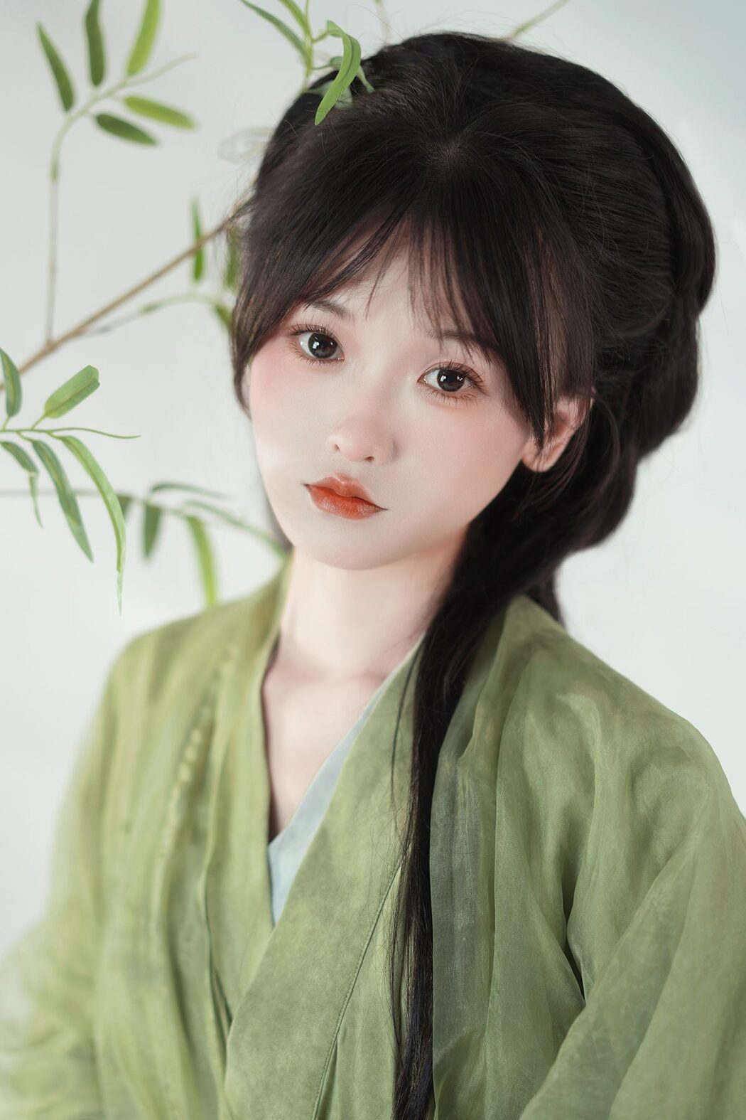 YiTuYu艺图语 Vol.5775 Xiao Yu