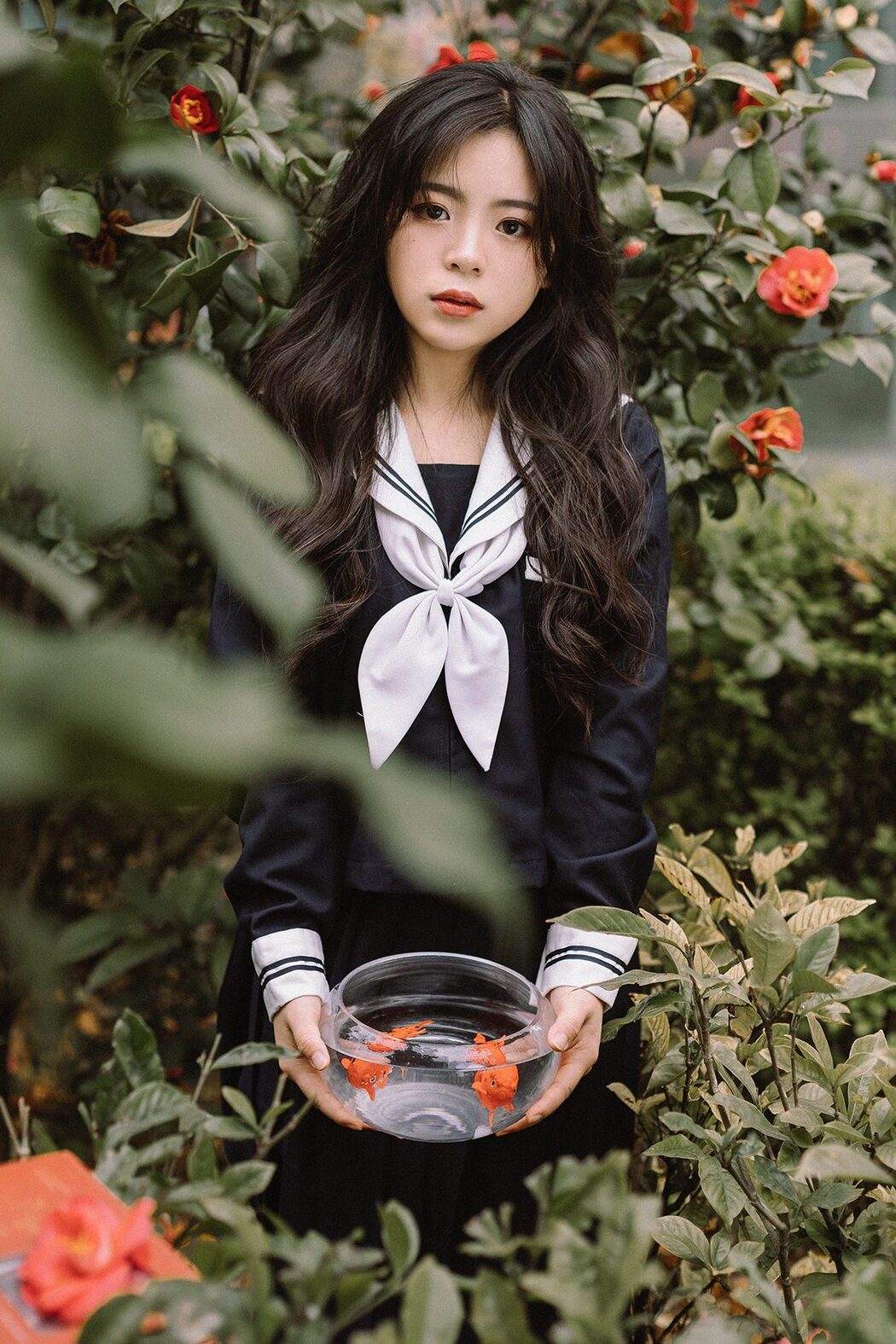YiTuYu艺图语 Vol.3982 Shi Xiao Bai O