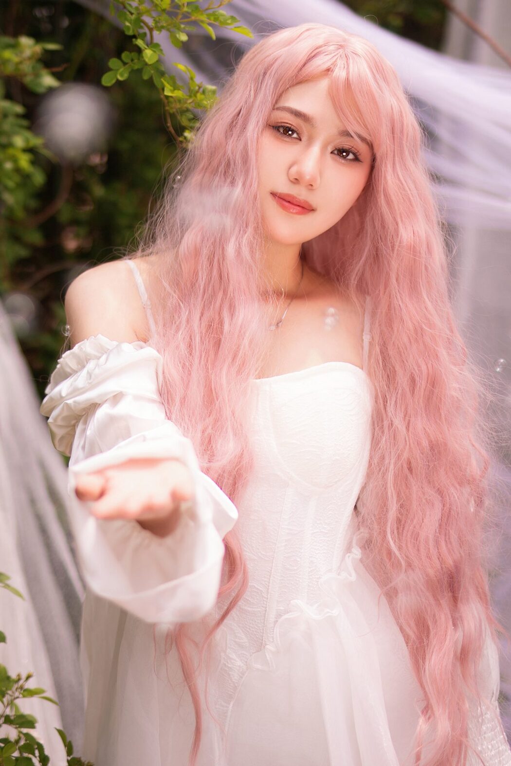 YiTuYu艺图语 Vol.4548 Xiao Ha