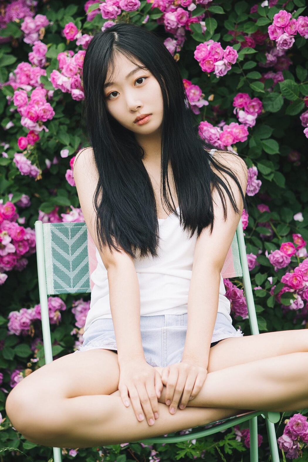YiTuYu艺图语 Vol.4369 Jiao Jiao