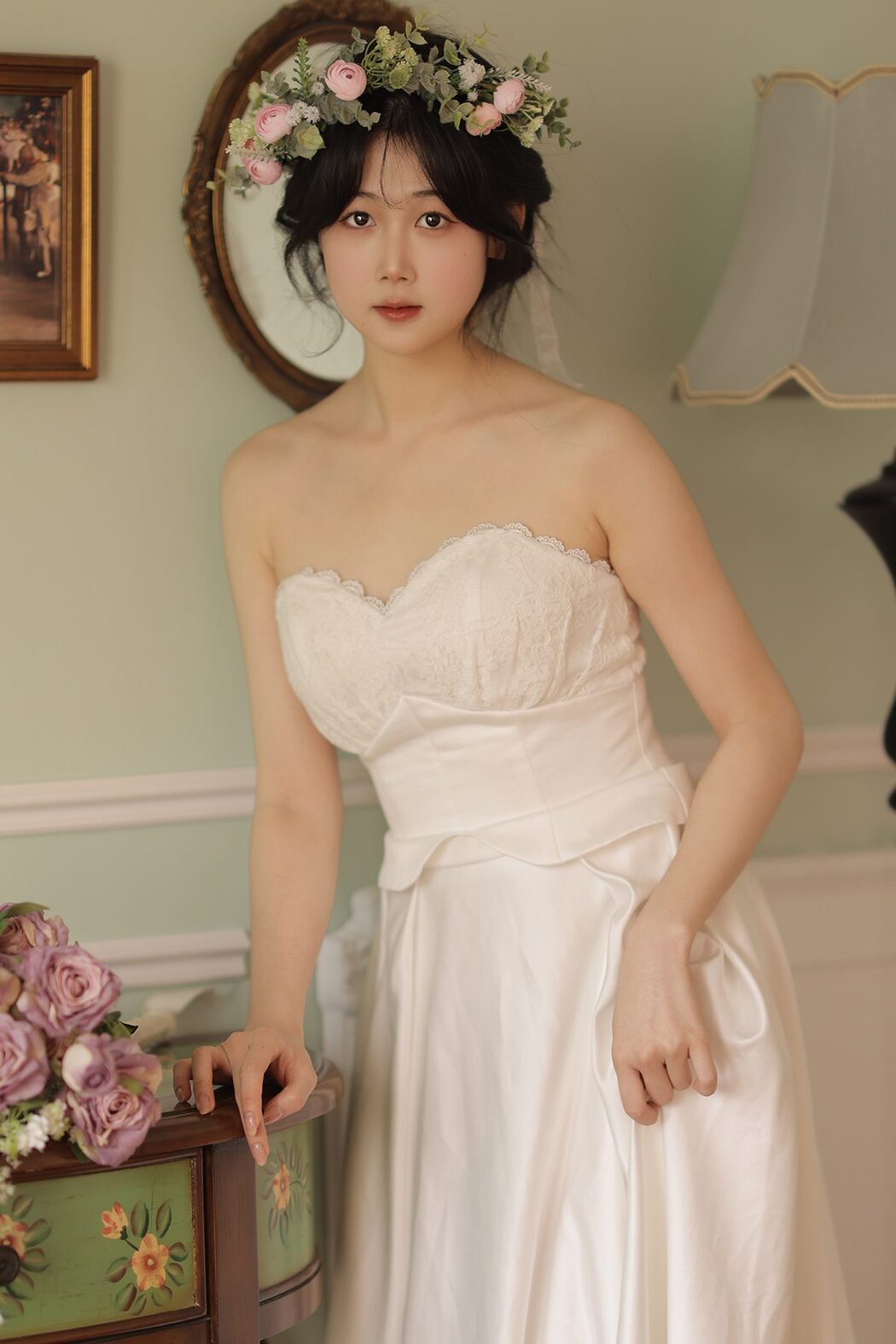 YiTuYu艺图语 Vol.3731 Xiao E Jiang Jiang Jiang