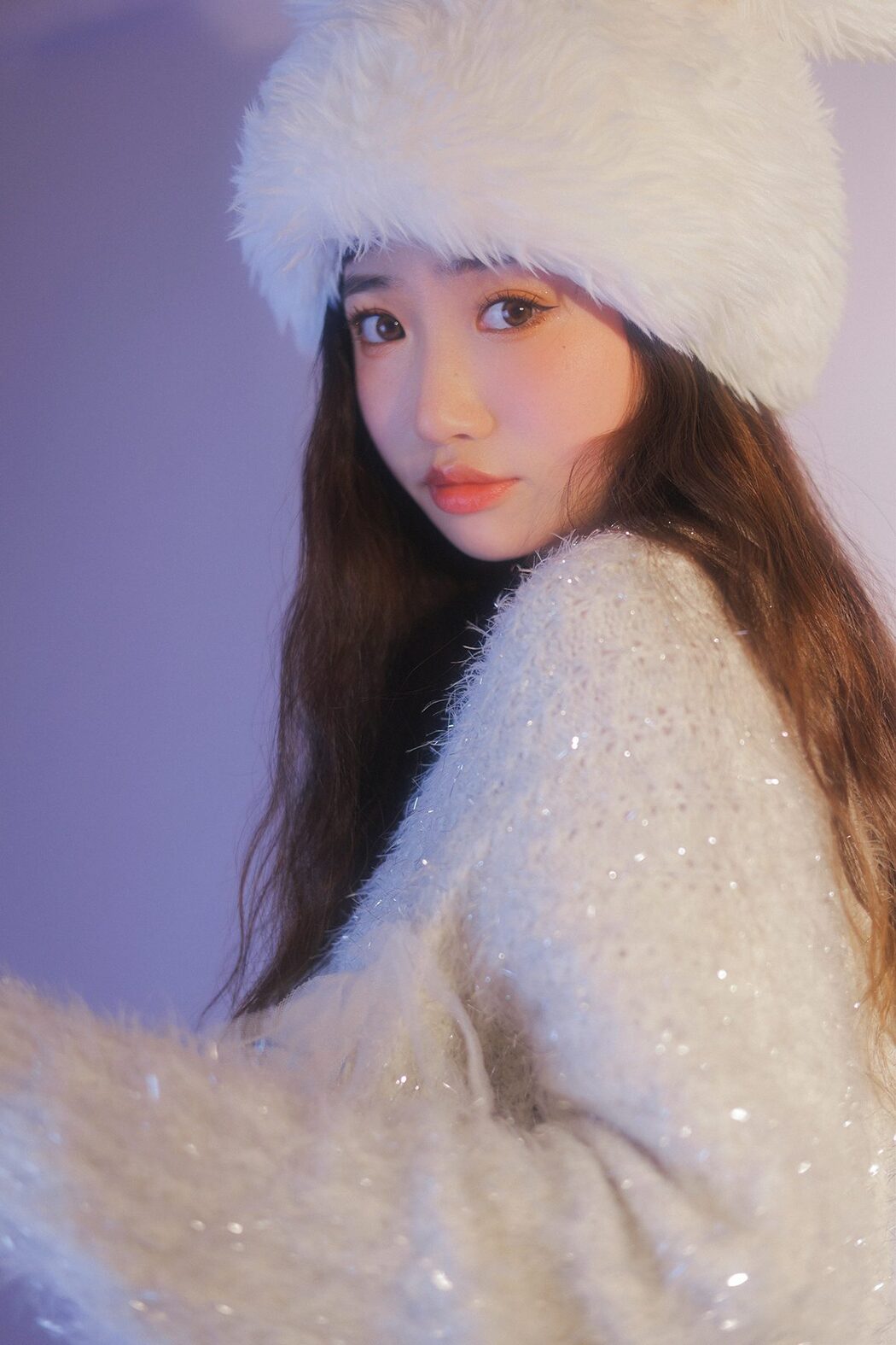 YiTuYu艺图语 Vol.3546 Lan Pang Zi