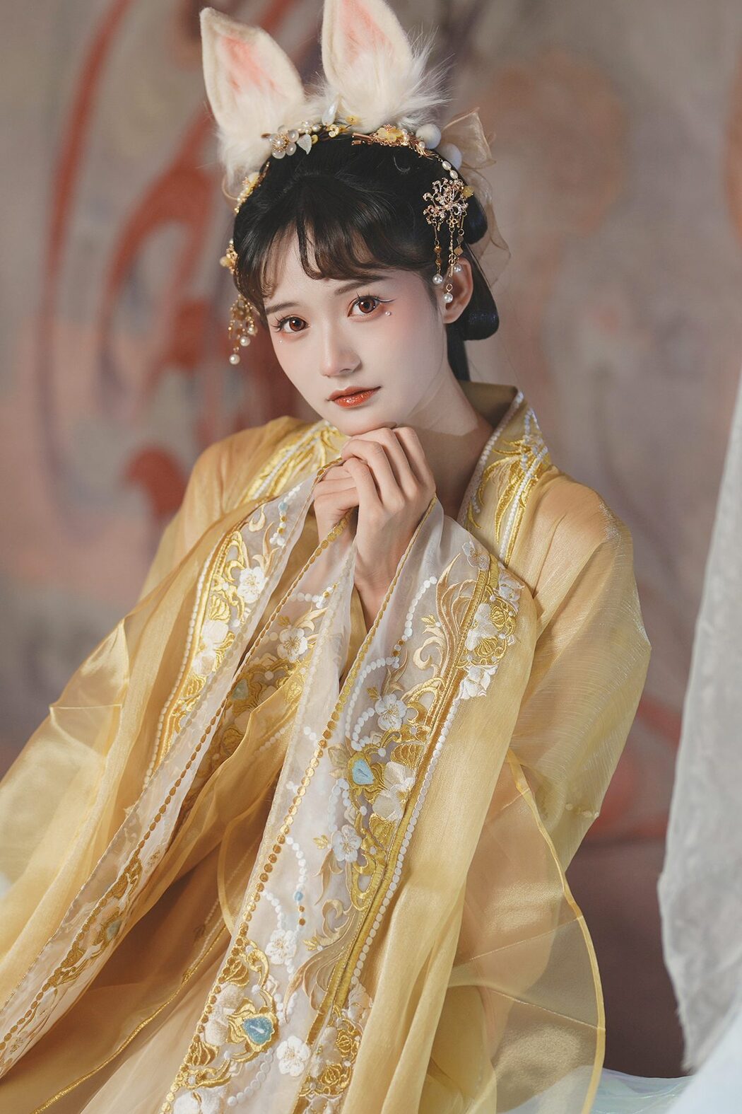 YiTuYu艺图语 Vol.4829 Er Jia Liu