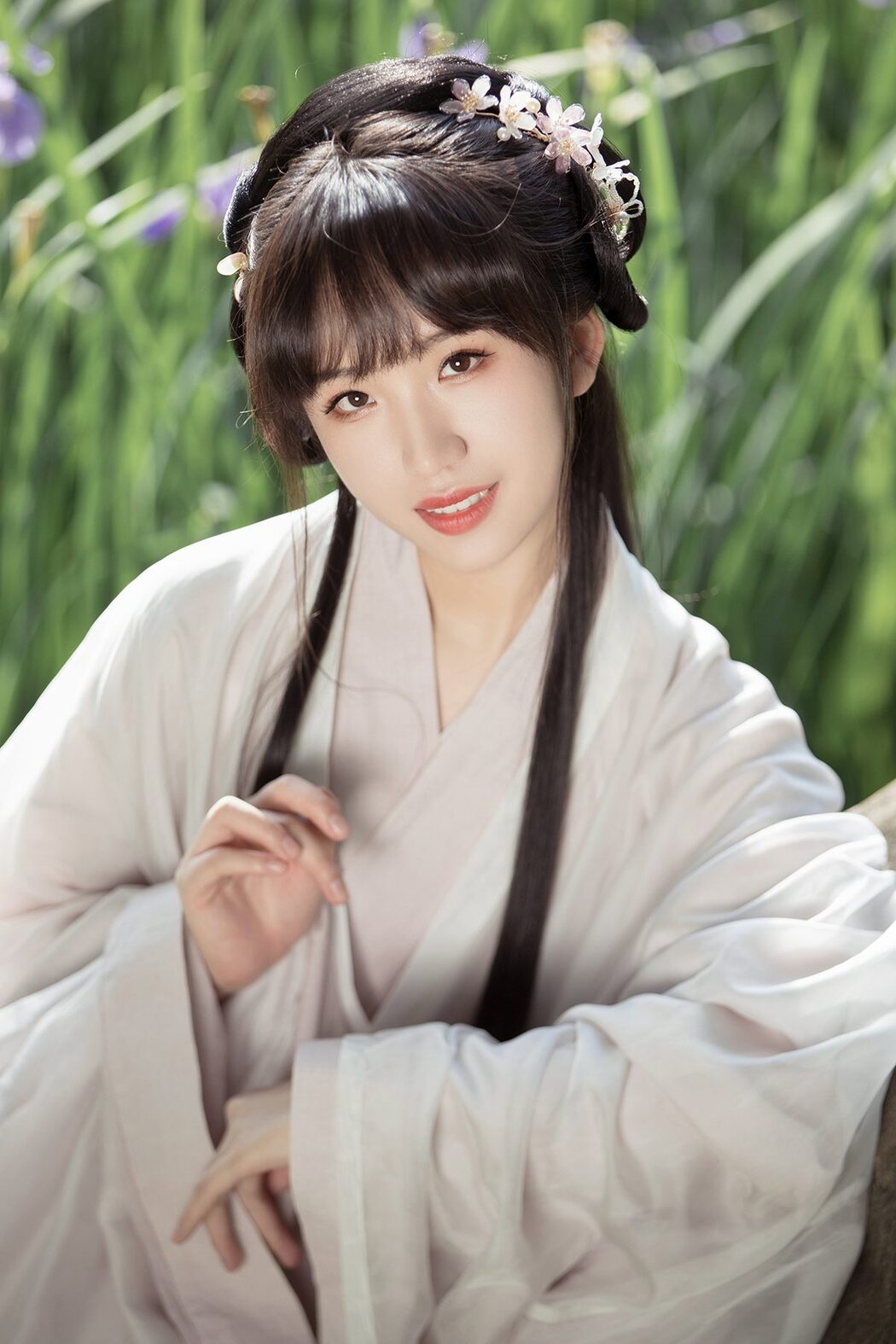 YiTuYu艺图语 Vol.4760 Sha Sha