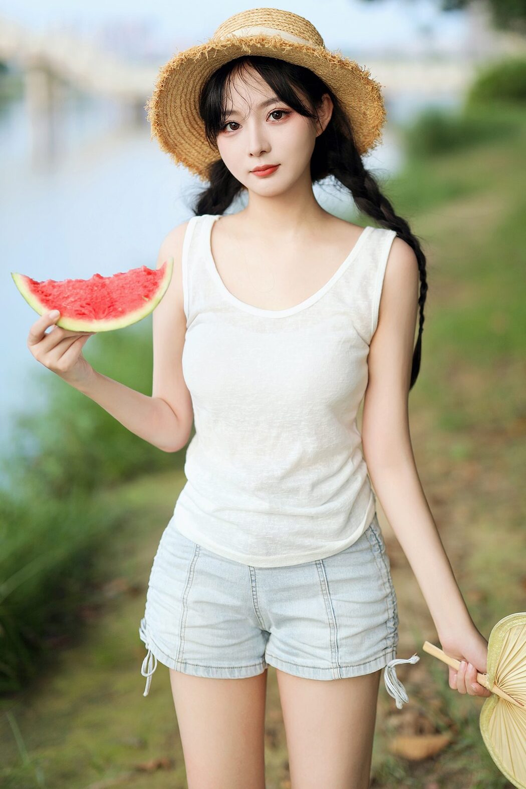 YiTuYu艺图语 Vol.5578 Wo Shi Xiao Sui Sui