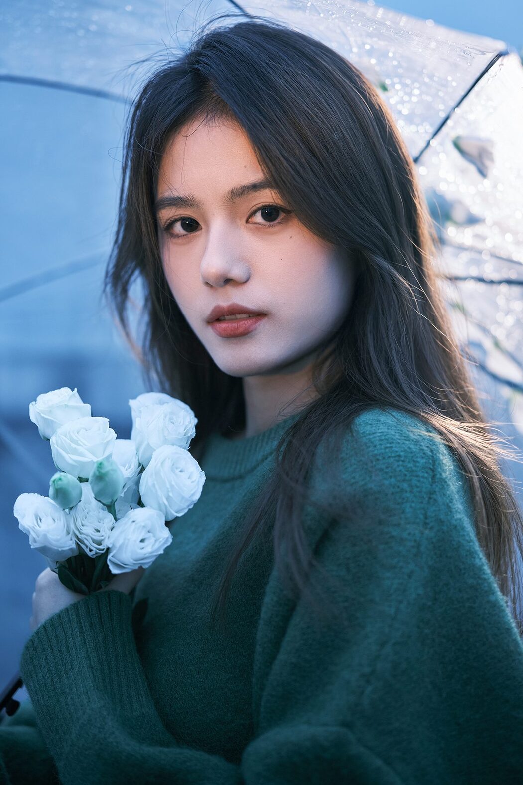 YiTuYu艺图语 Vol.5942 Cao Xiao Shu
