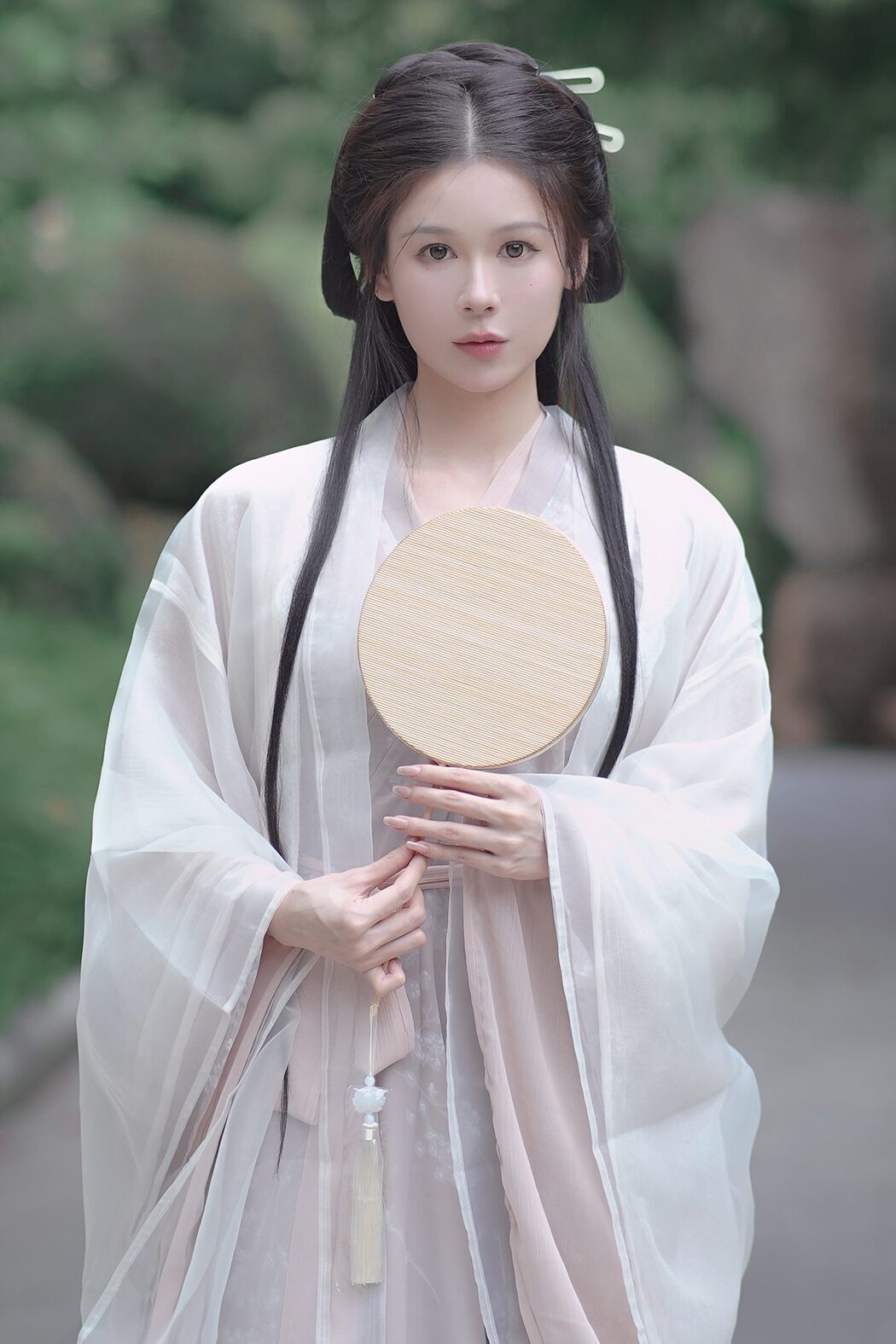 YiTuYu艺图语 Vol.5075 Yi Yi