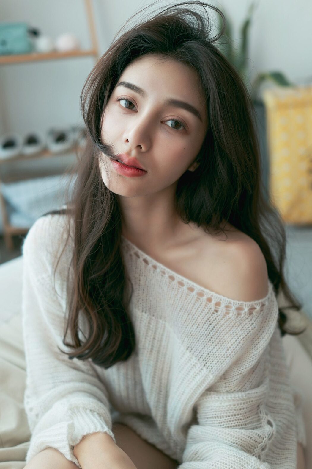 YiTuYu艺图语 Vol.4401 Shu Wen Tong Xue