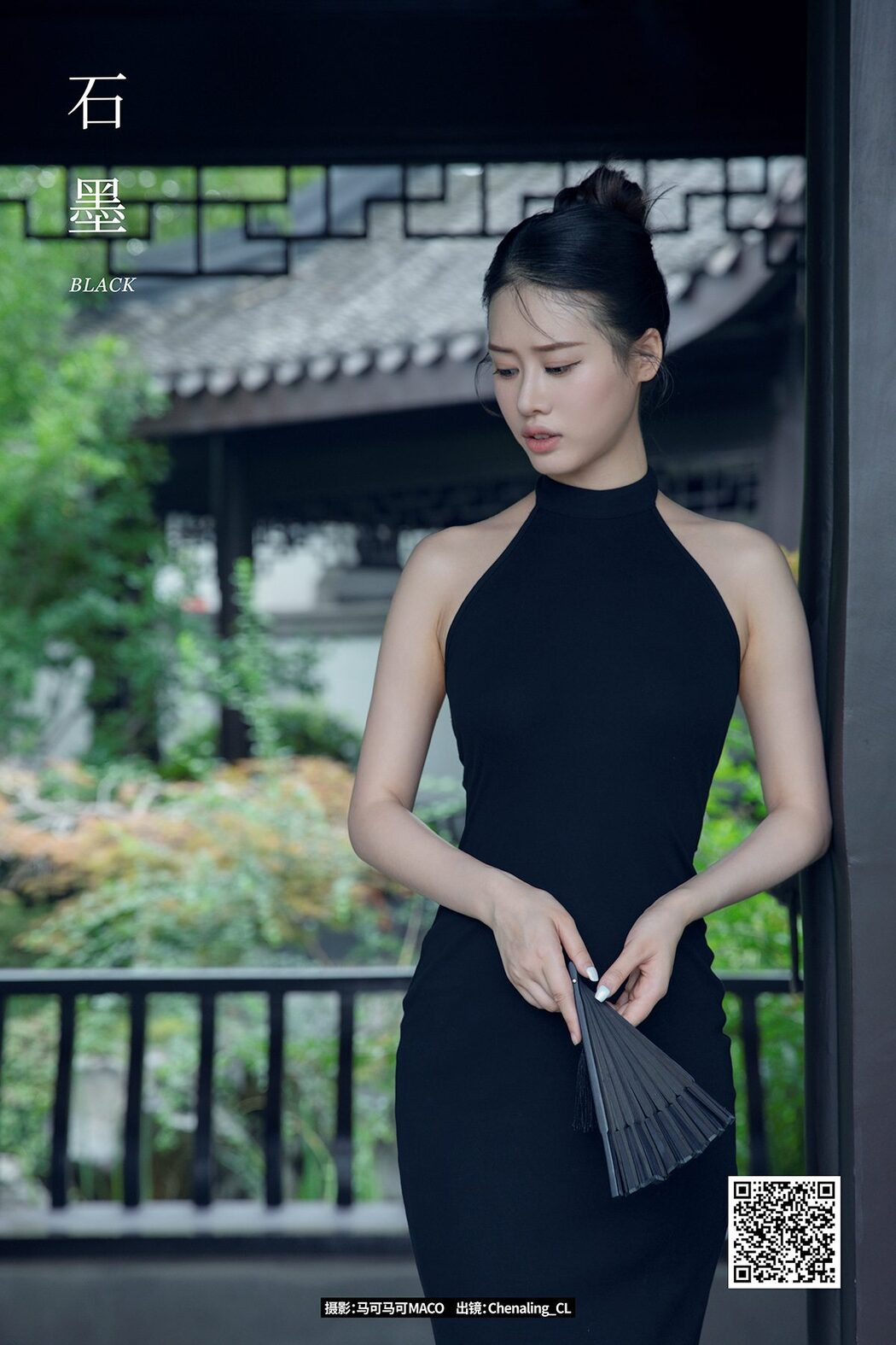 YiTuYu艺图语 Vol.4994 Chenaling_cl