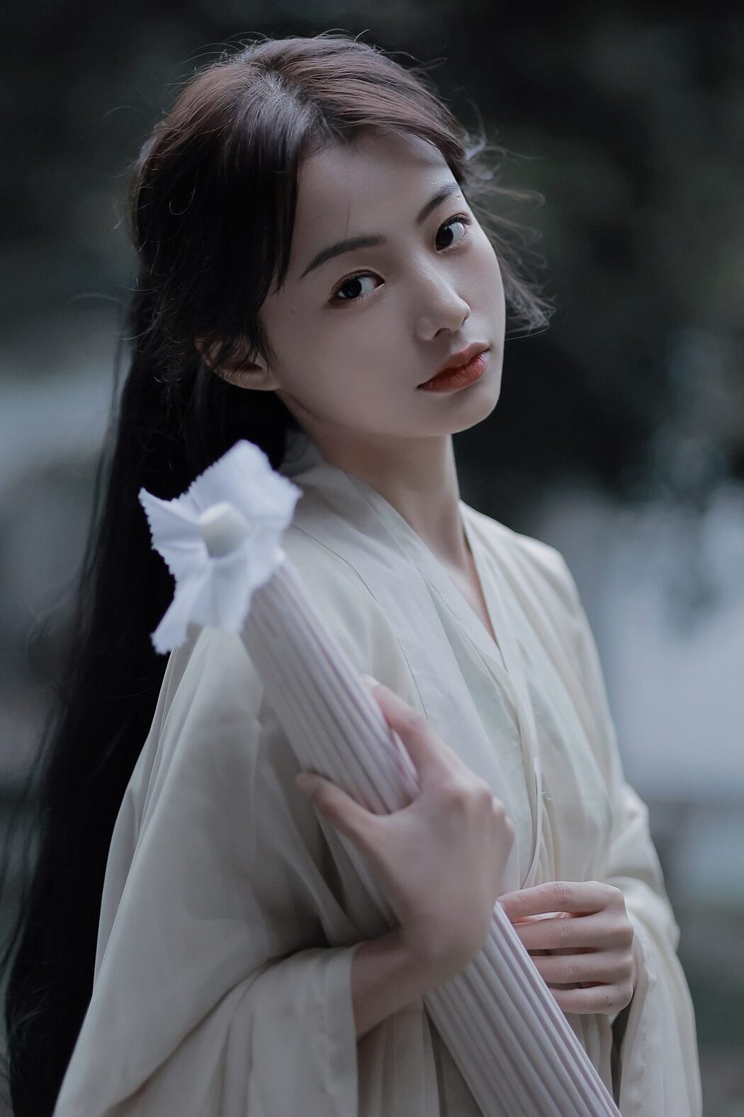 YiTuYu艺图语 Vol.3292 Xiao Jie