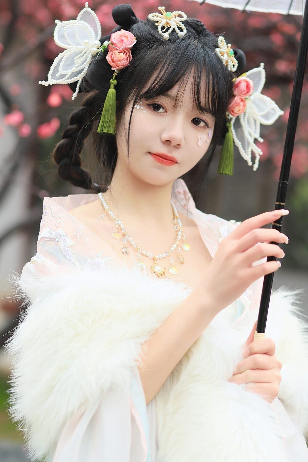 YiTuYu艺图语 Vol.5120 Xiao Yang
