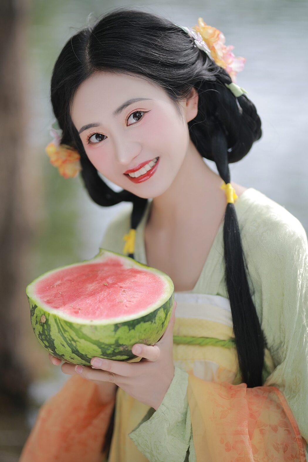 YiTuYu艺图语 Vol.4283 Yu Jin