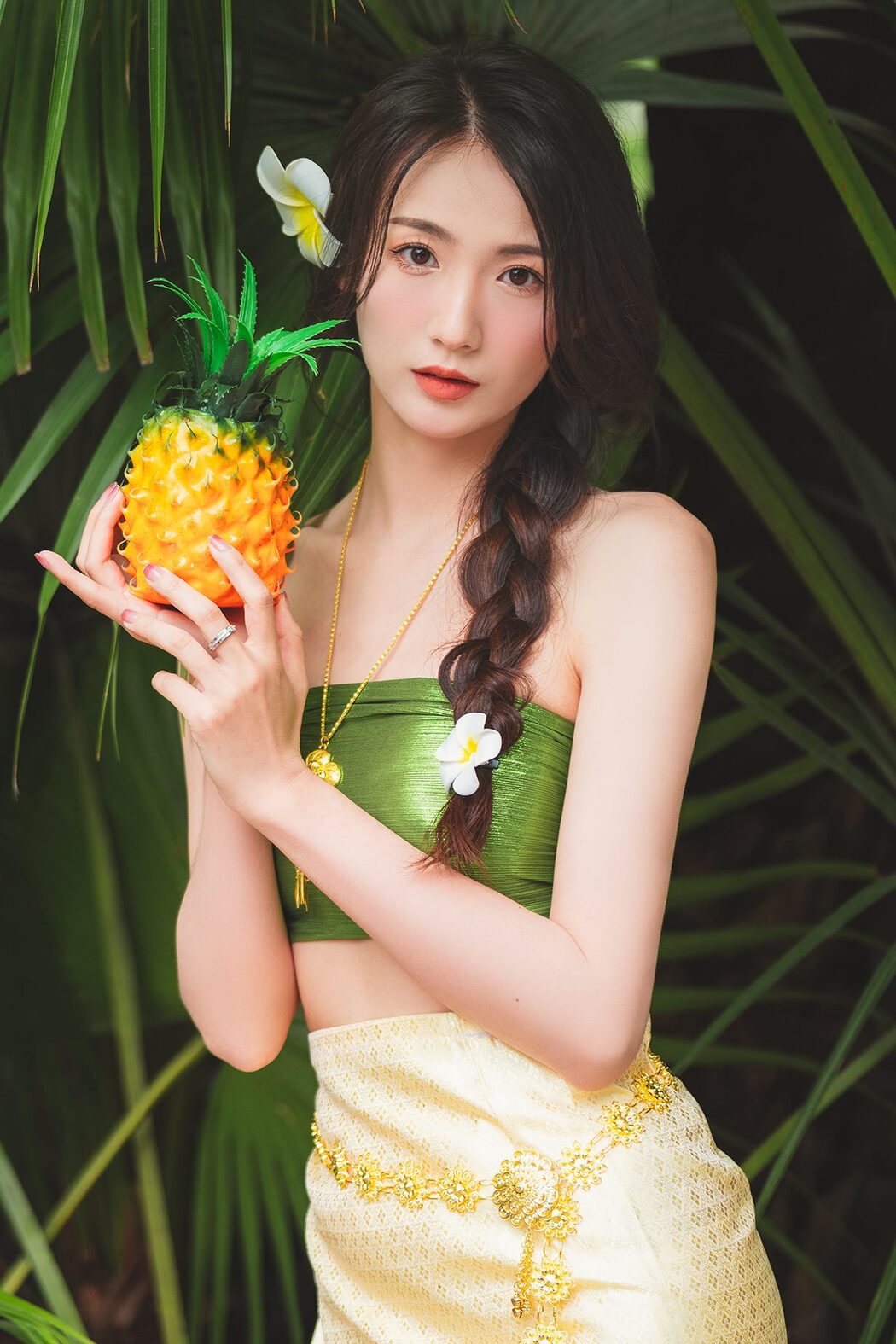 YiTuYu艺图语 Vol.4390 Limi