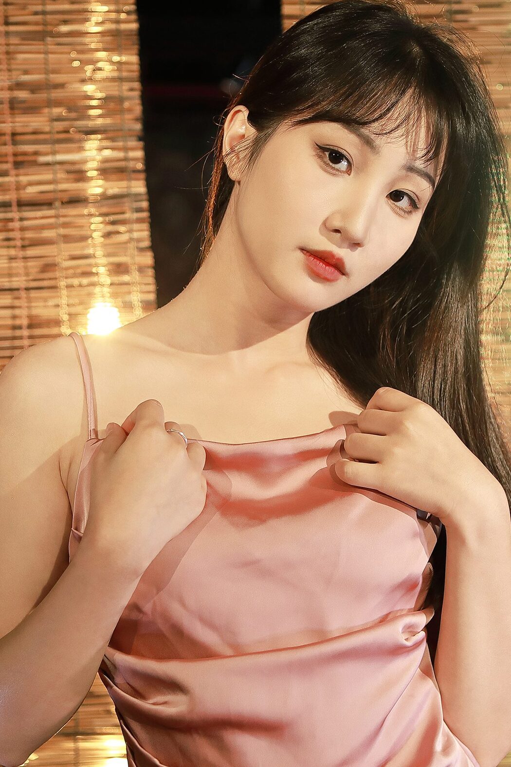 YiTuYu艺图语 Vol.5114 Cha Xiao Tu