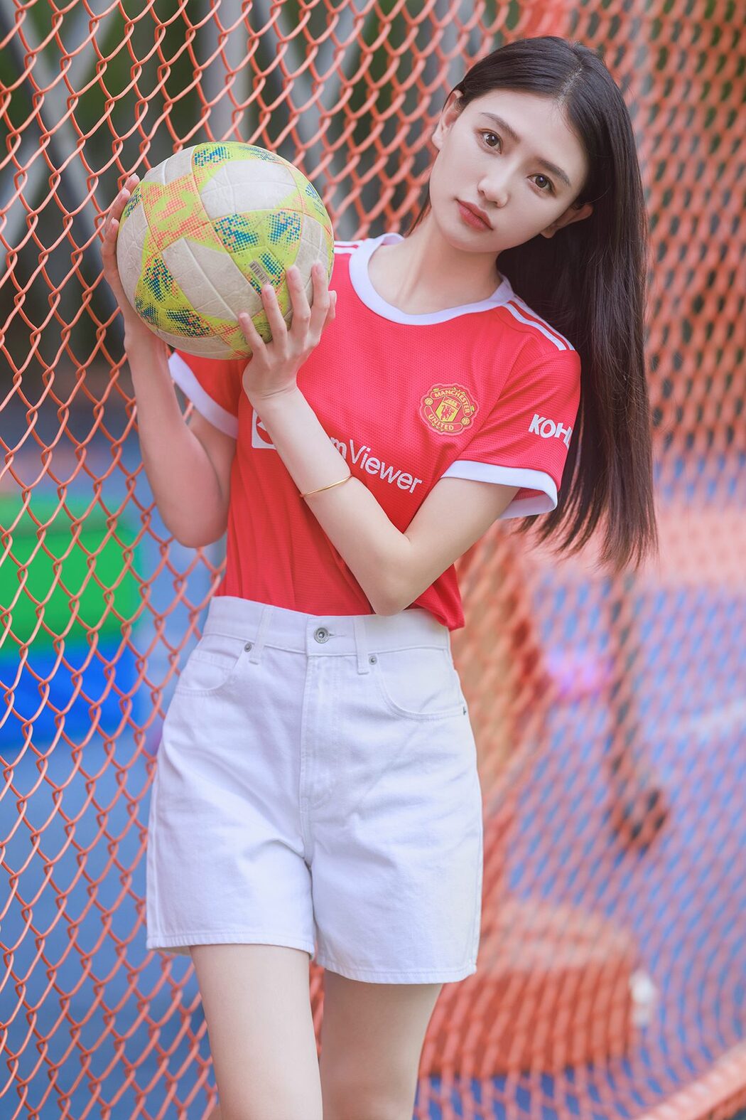 YiTuYu艺图语 Vol.5132 Tan Li Fang