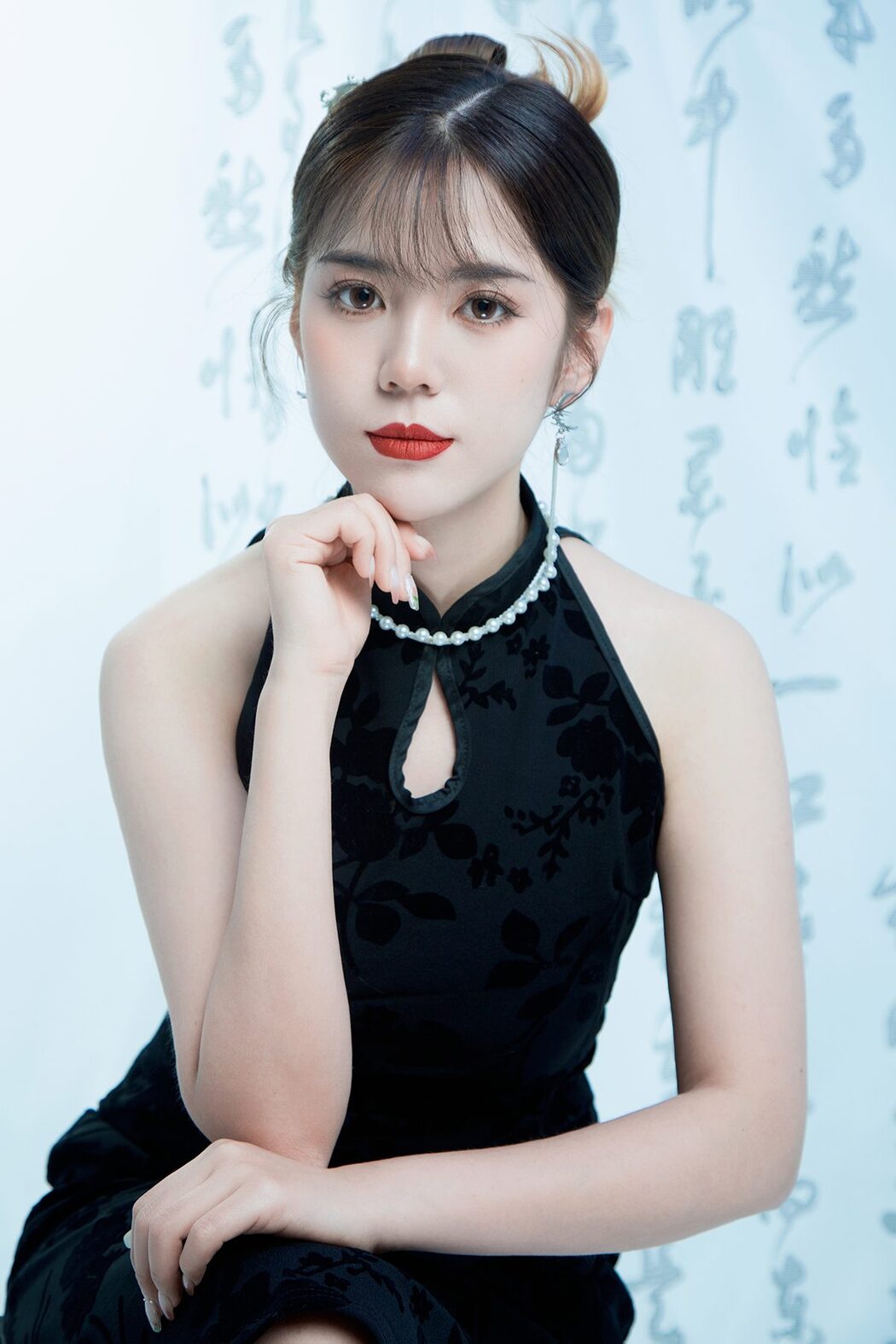 YiTuYu艺图语 Vol.4559 Xiao Xue