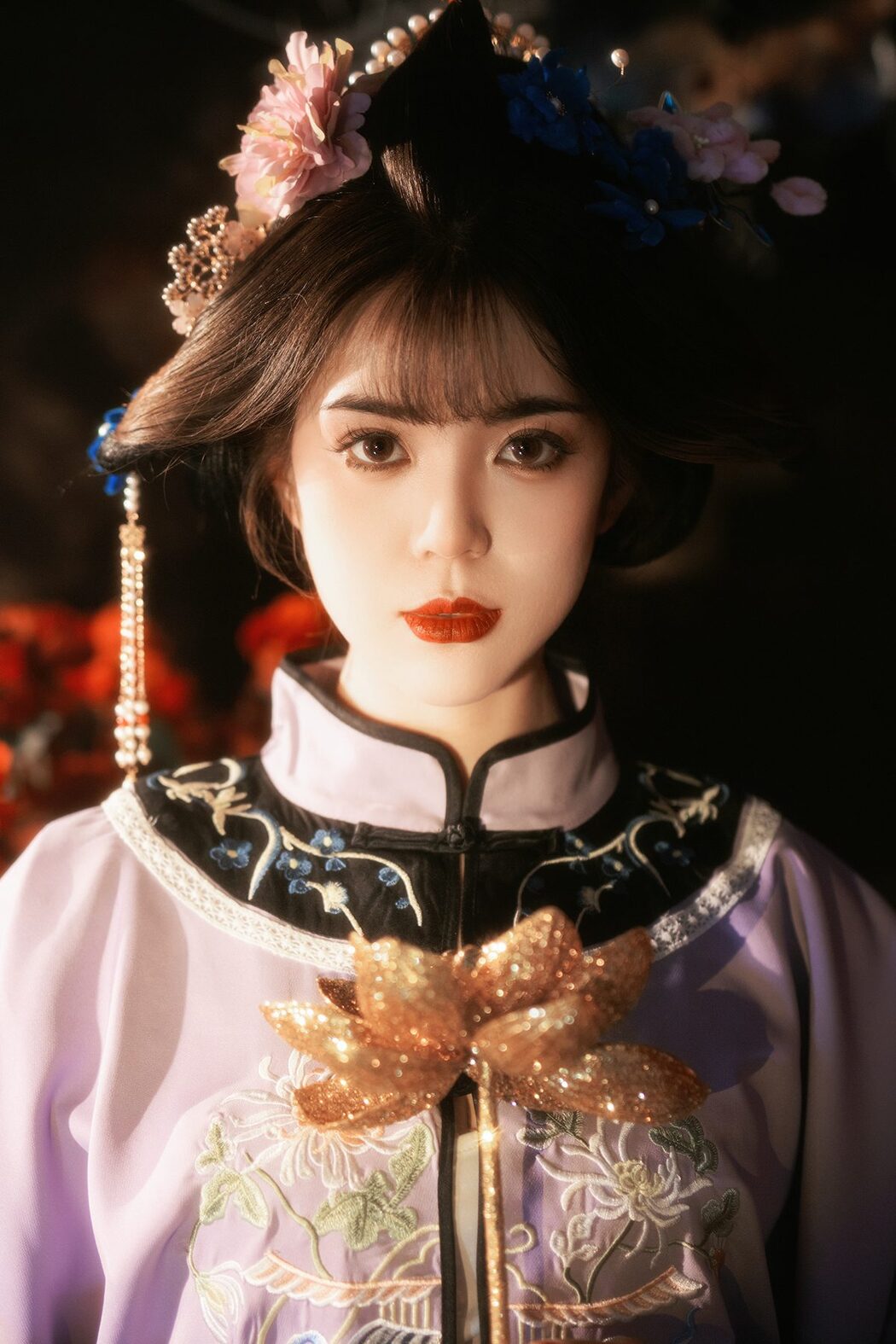 YiTuYu艺图语 Vol.4509 Xiao Xue