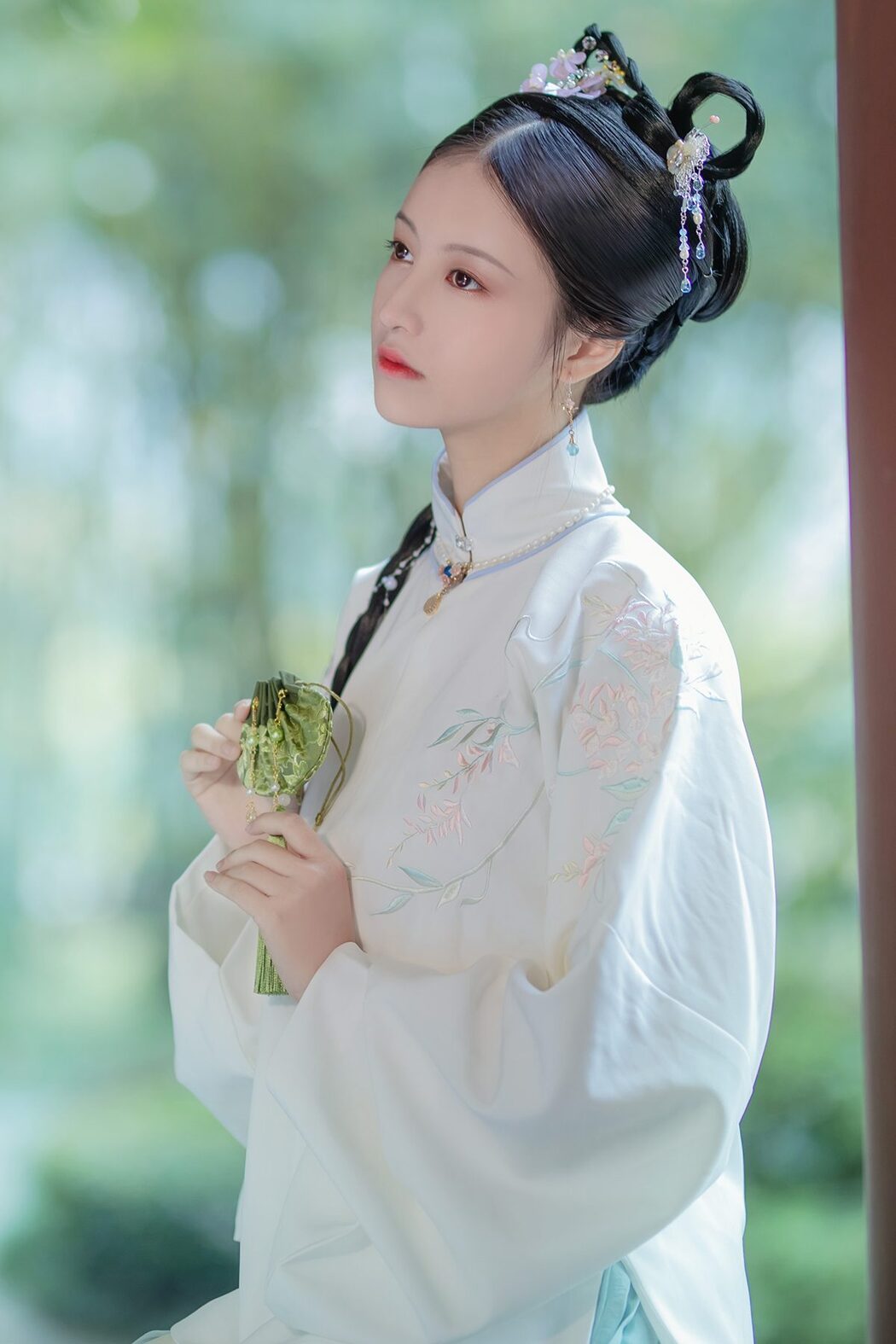 YiTuYu艺图语 Vol.4113 Pei Pei