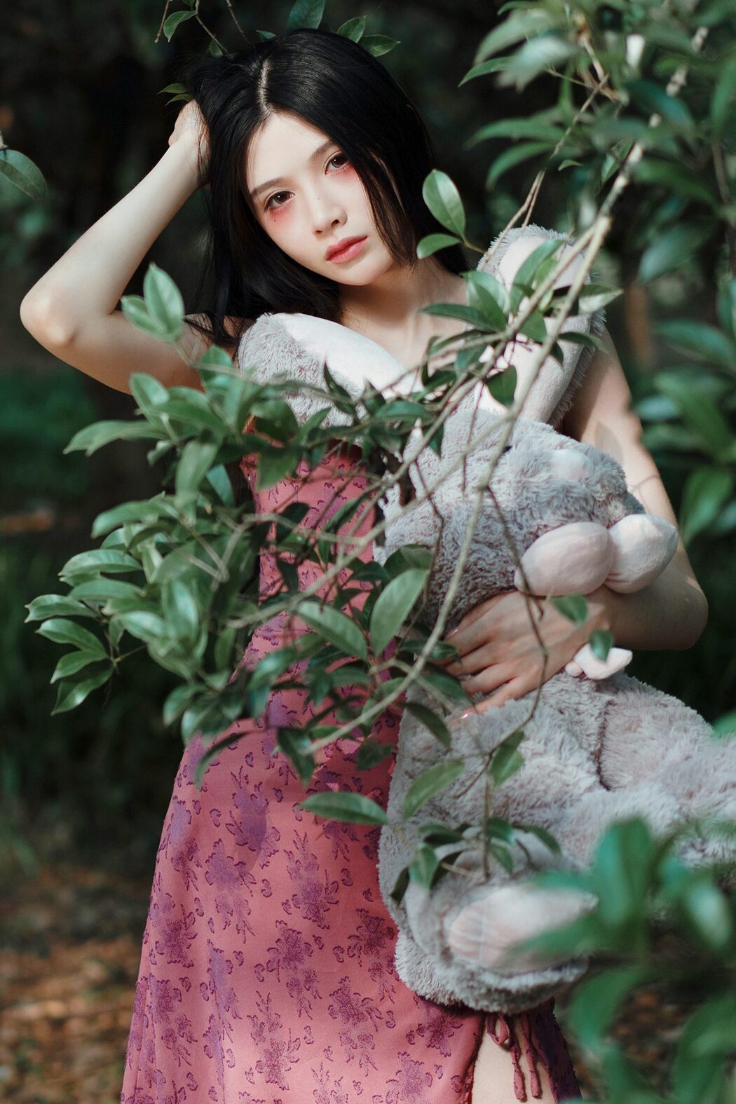 YiTuYu艺图语 Vol.4921 Xue Gao
