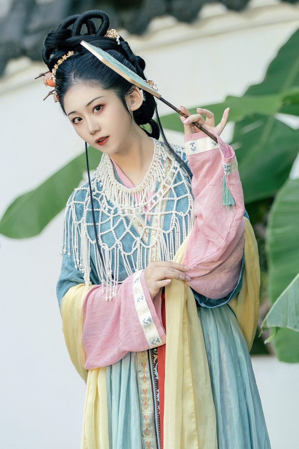 YiTuYu艺图语 Vol.3900 Shen Shi Si