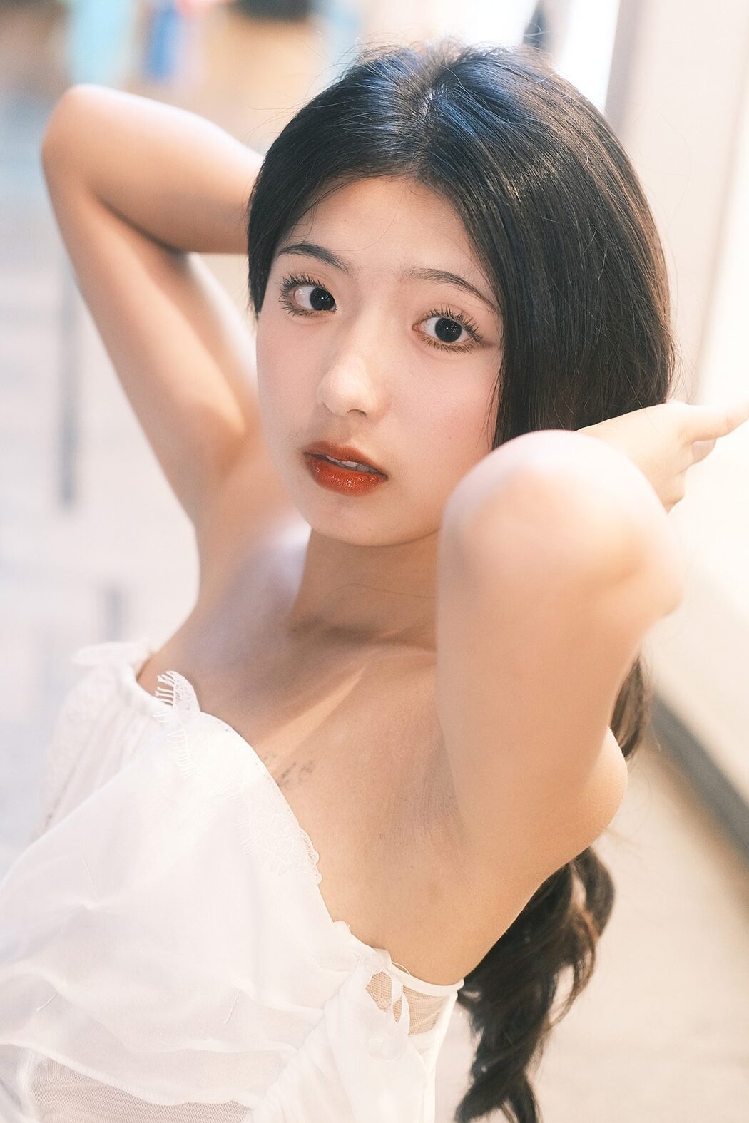 YiTuYu艺图语 Vol.5042 Mu You