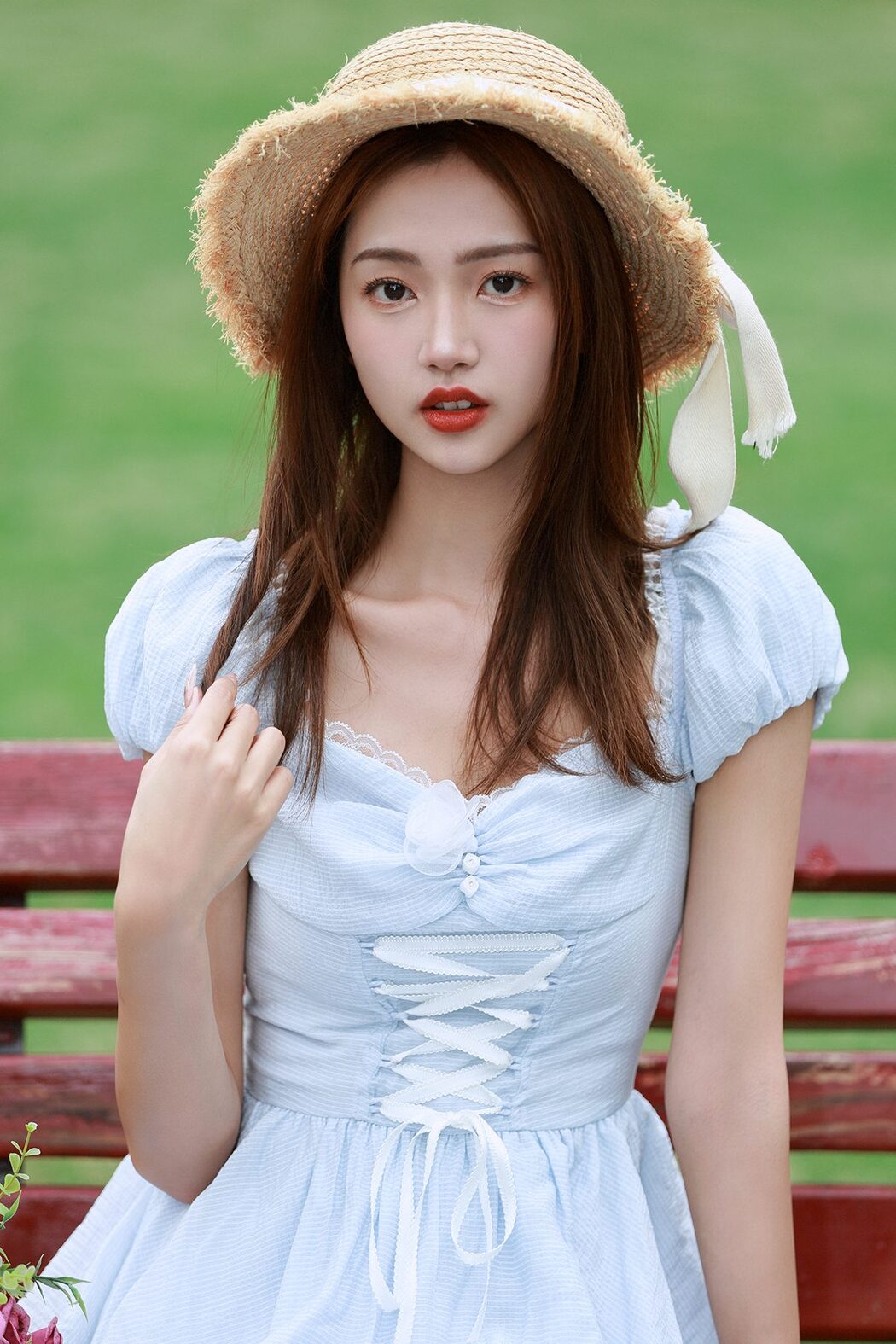 YiTuYu艺图语 Vol.4636 Guo Guo