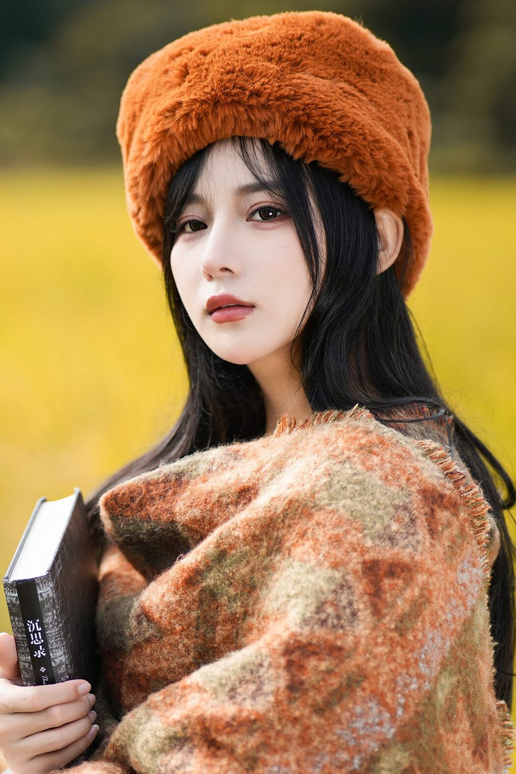 YiTuYu艺图语 Vol.5829 Wo Shi Xiao Sui Sui