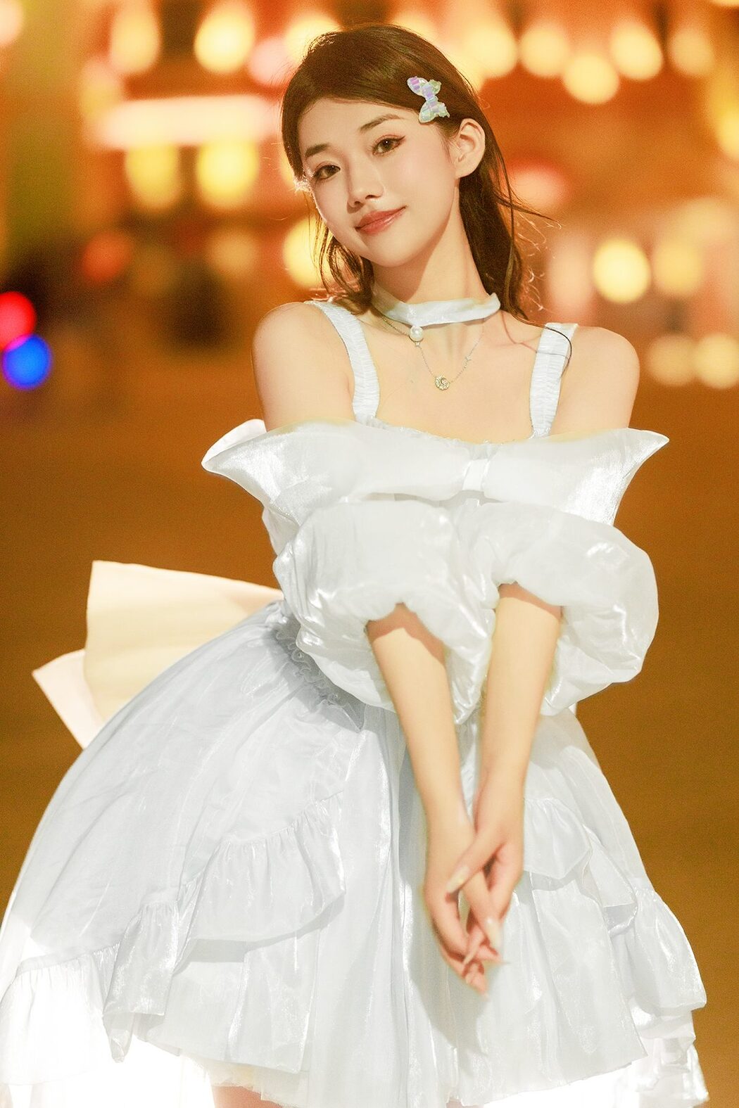 YiTuYu艺图语 Vol.4932 Pei Tong Xue