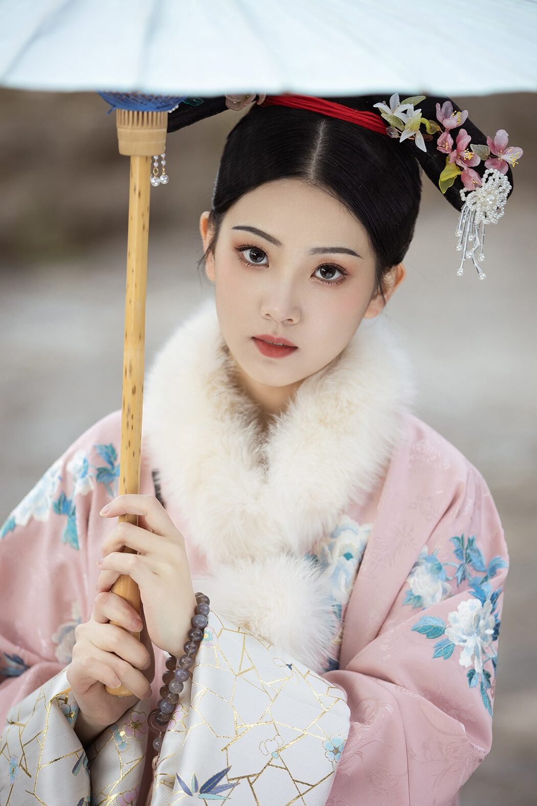 YiTuYu艺图语 Vol.3506 Zhi Zhi Qi
