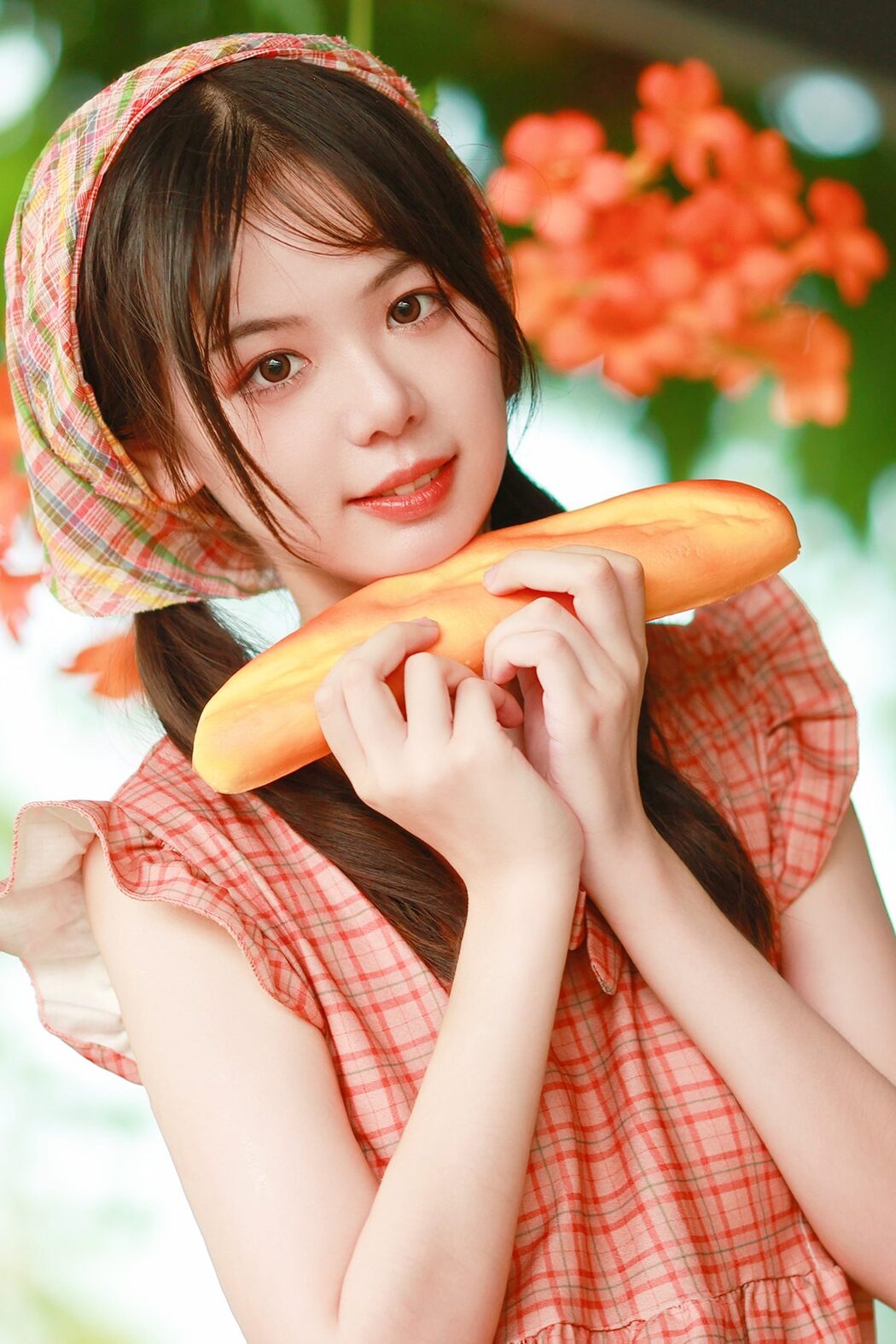 YiTuYu艺图语 Vol.5223 Mu Yan Se Cc