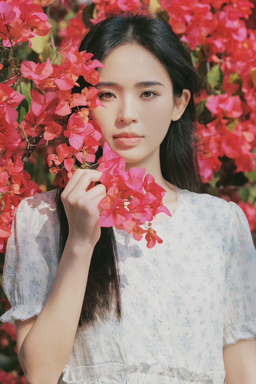 YiTuYu艺图语 Vol.3818 Cheng Zi