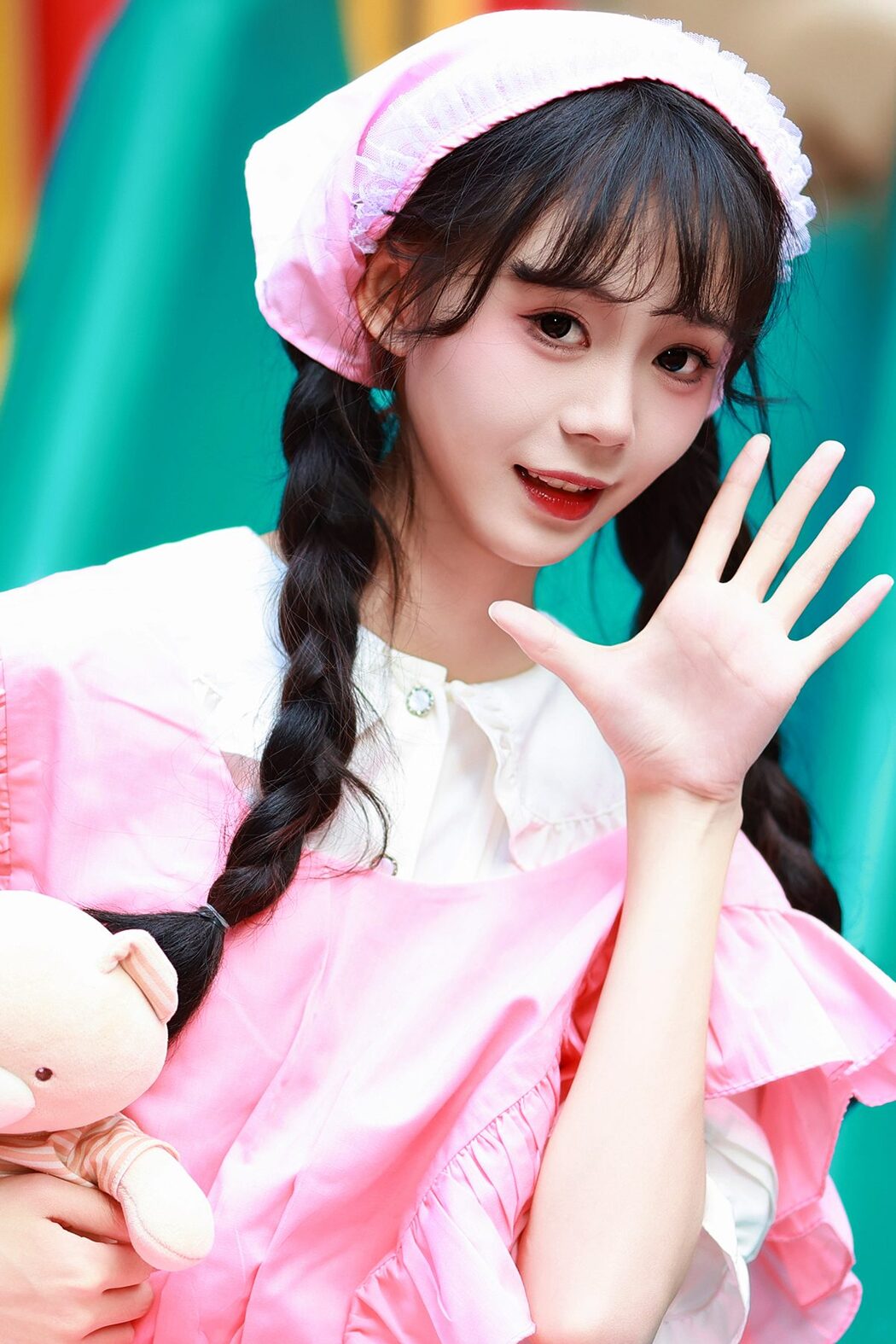 YiTuYu艺图语 Vol.5832 Guan Ning