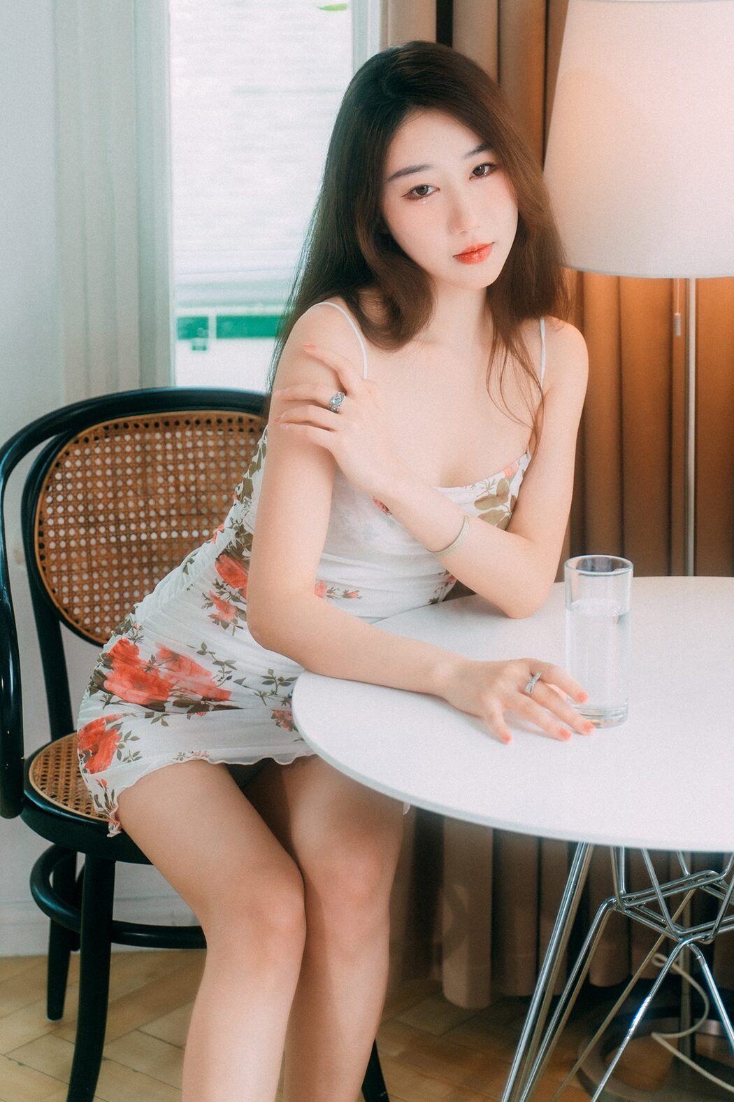 YiTuYu艺图语 Vol.4821 Tao Zi