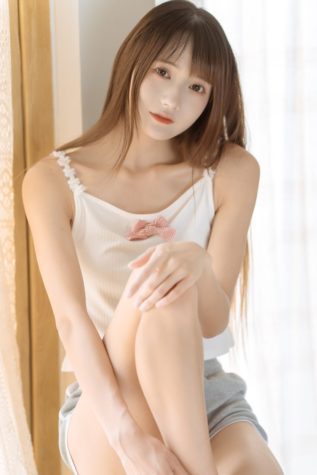 YiTuYu艺图语 Vol.3226 Tu Zi Zzz Bu Chi Hu Luo Bo