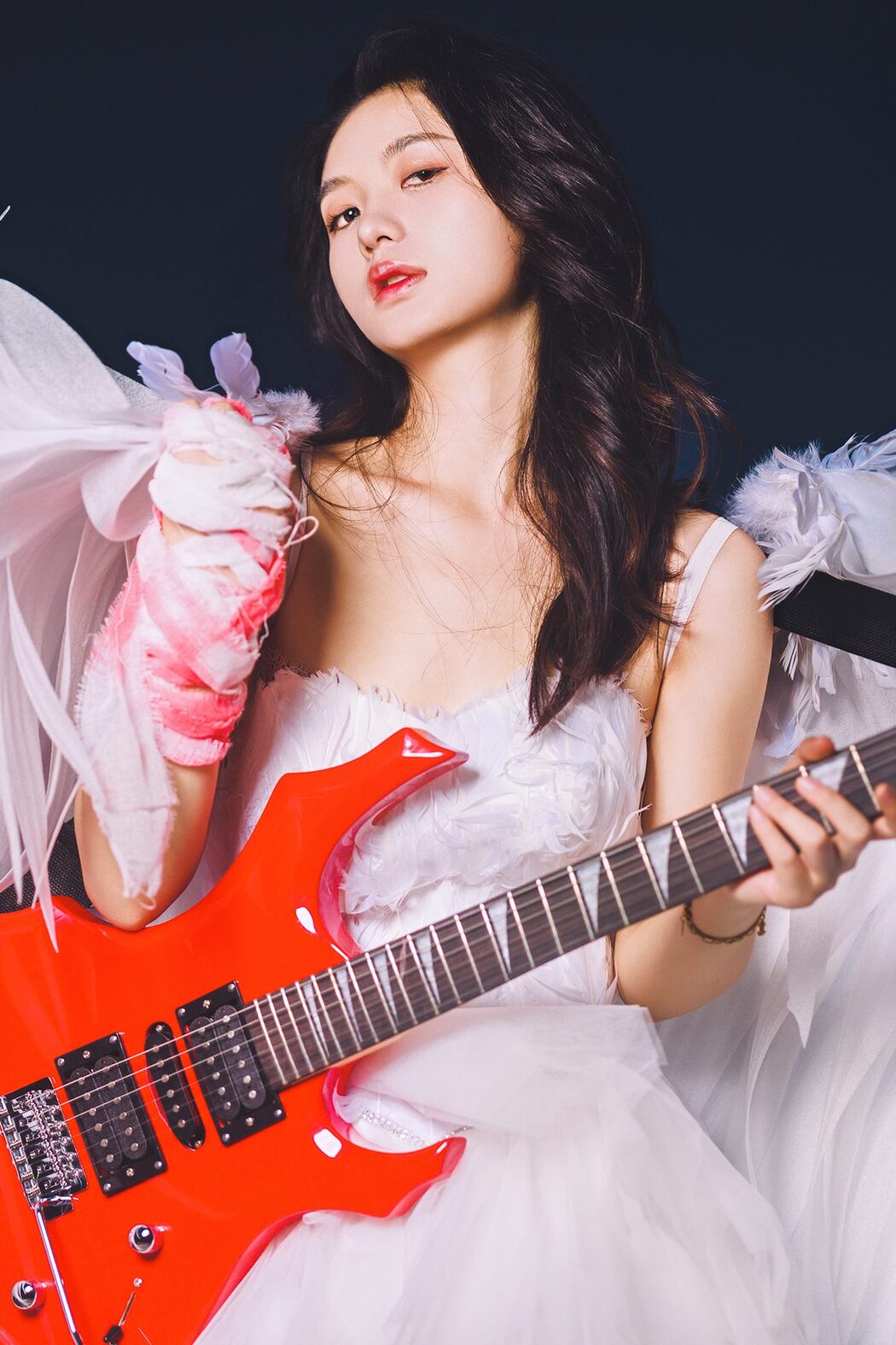 YiTuYu艺图语 Vol.5355 Bu Ta Xiao Yao