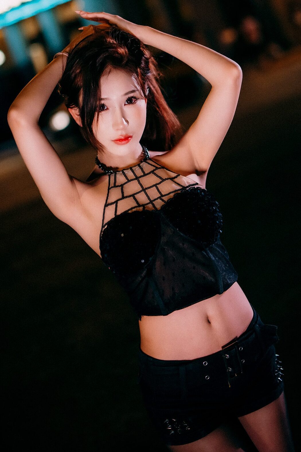 YiTuYu艺图语 Vol.4964 Fei Fei