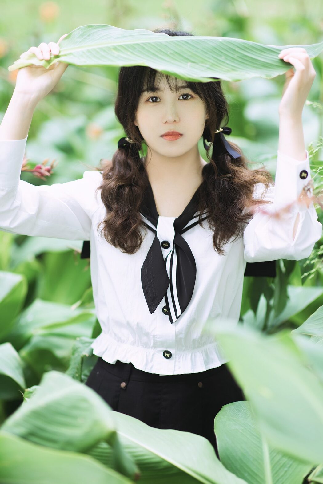 YiTuYu艺图语 Vol.3276 Qiu Qiu