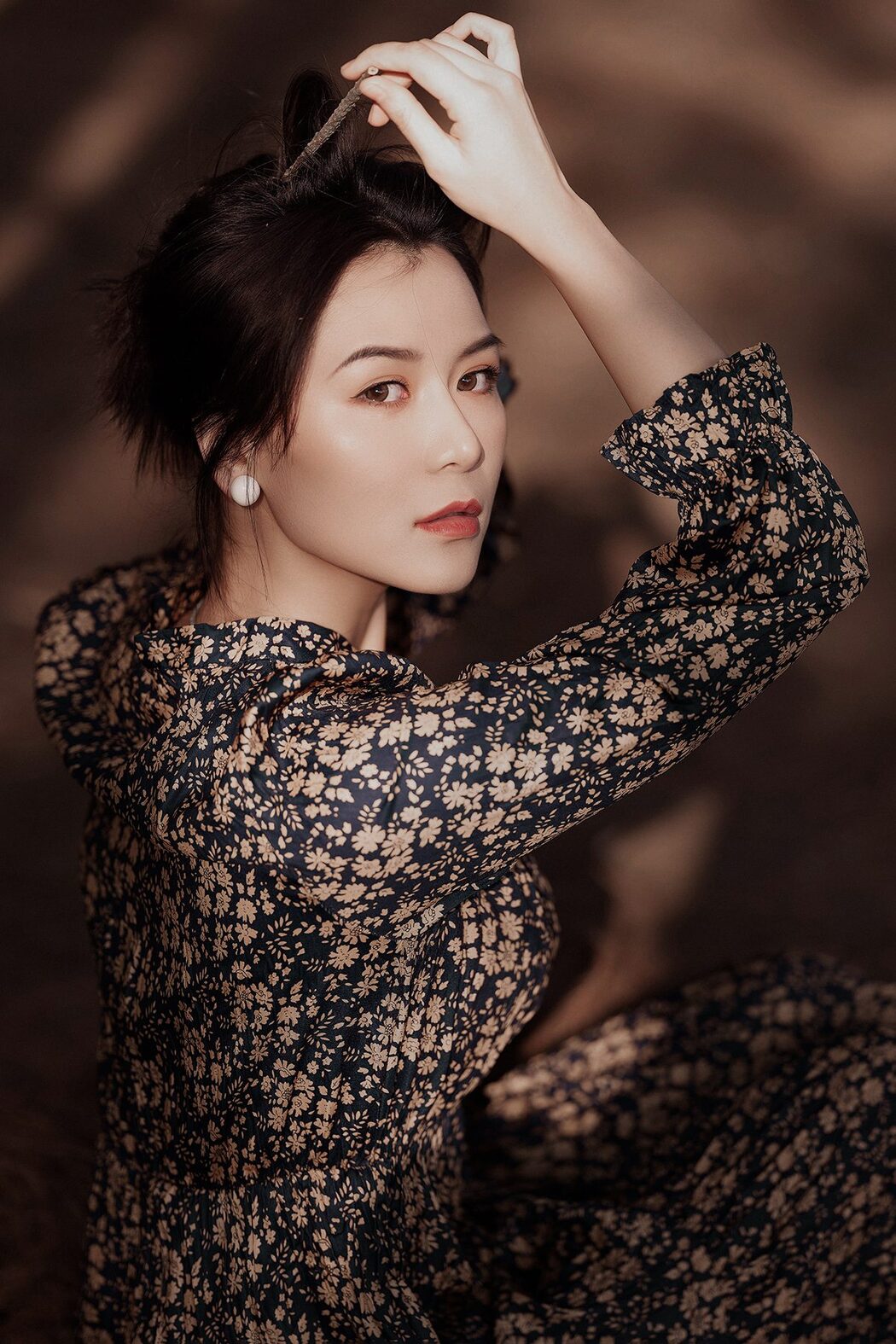 YiTuYu艺图语 Vol.4624 Qian Qian