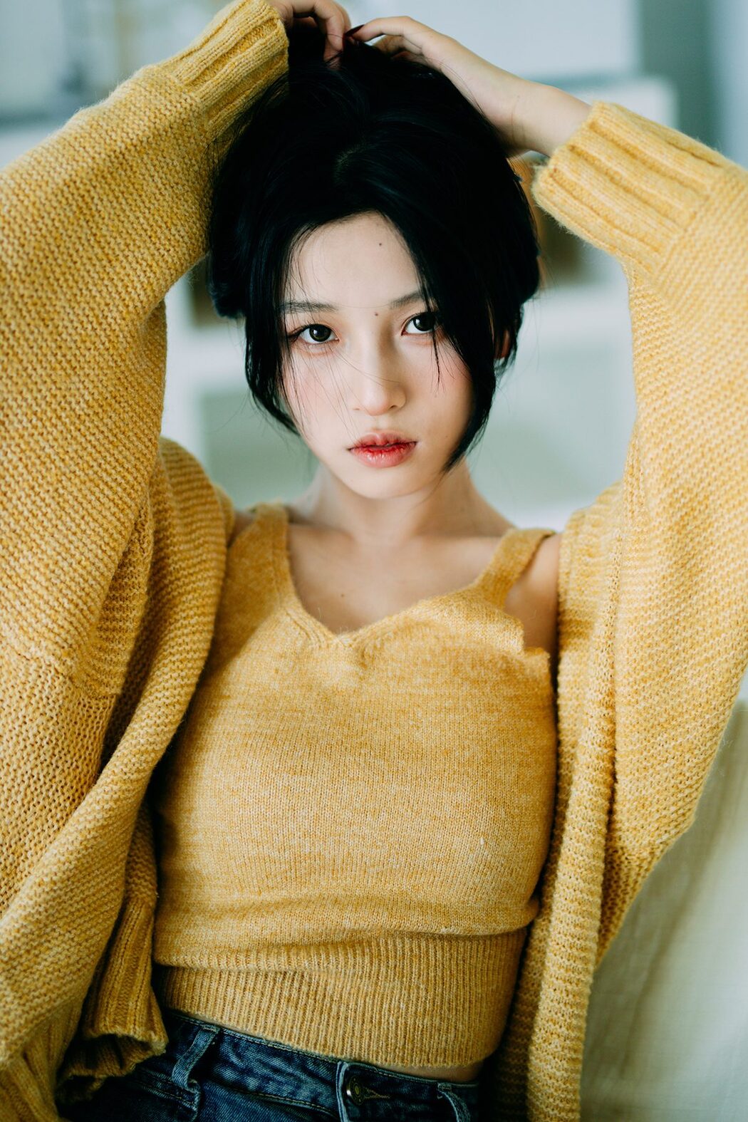 YiTuYu艺图语 Vol.3804 Xiao Hui