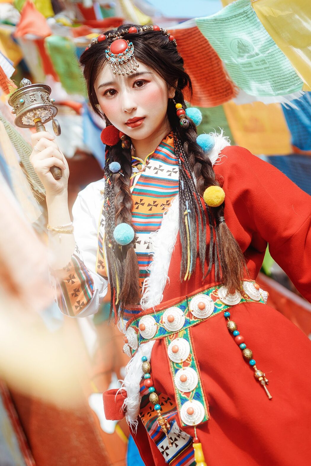 YiTuYu艺图语 Vol.3951 Xiao Xi
