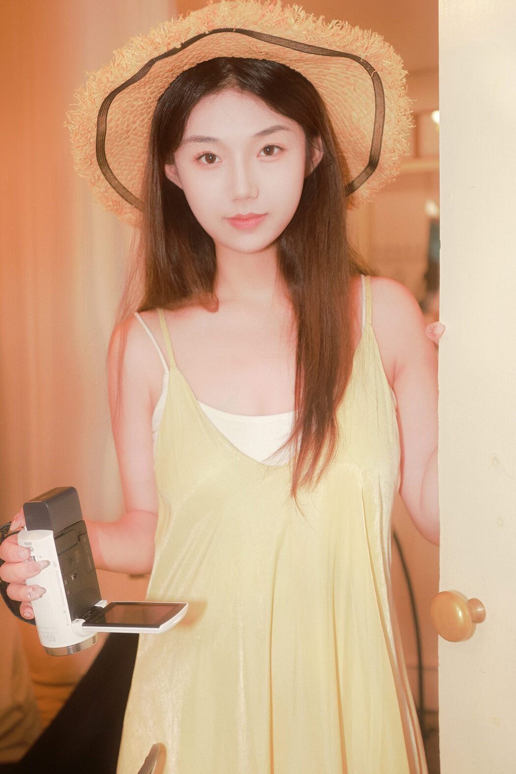 YiTuYu艺图语 Vol.5195 Pei Tong Xue