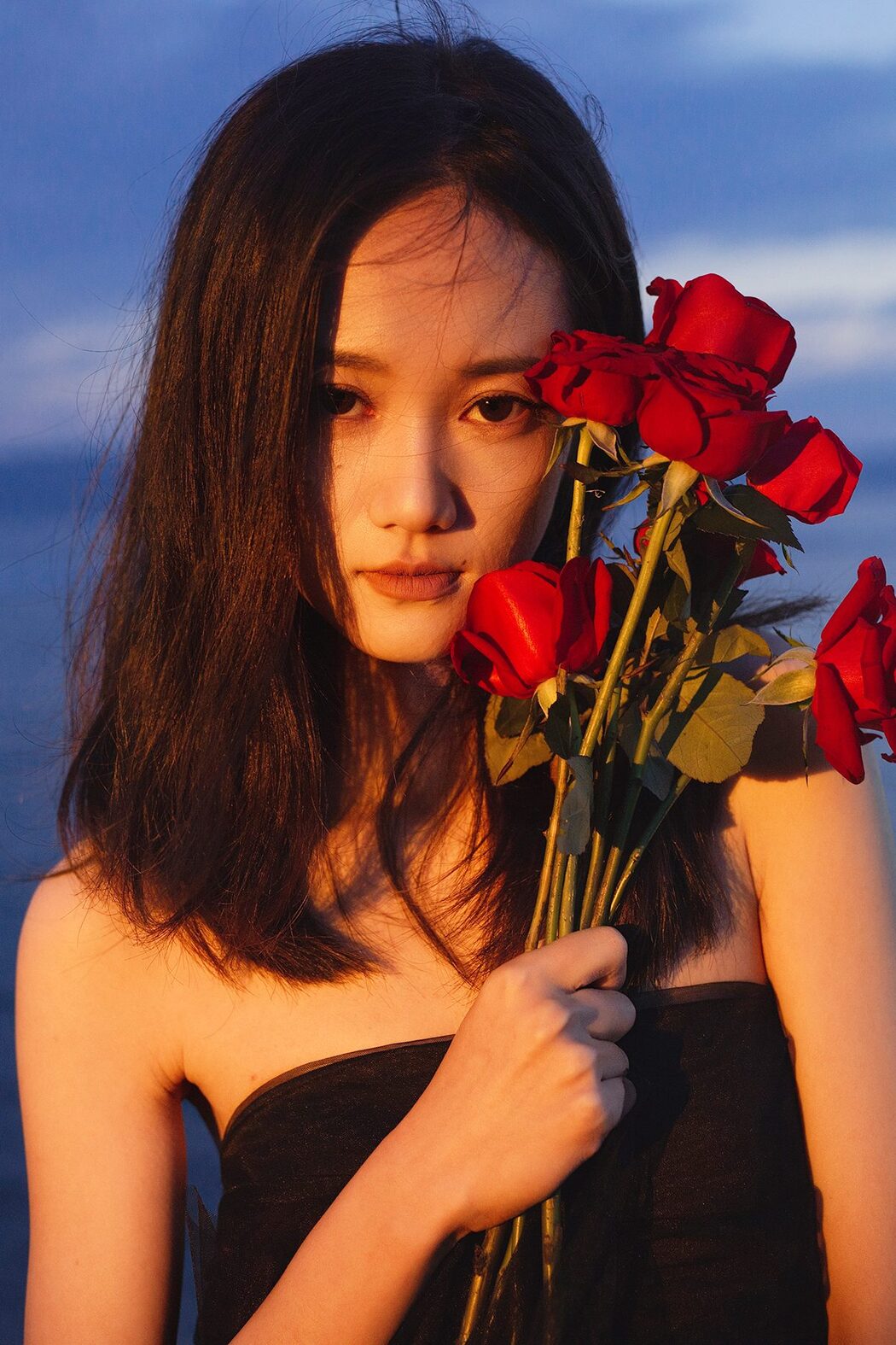 YiTuYu艺图语 Vol.5310 Wen Wen