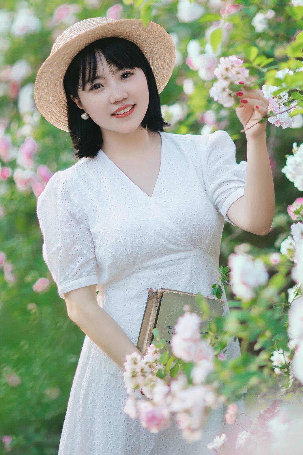 YiTuYu艺图语 Vol.4300 Dong Qin