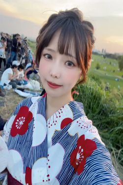 Ely_eee(ElyEE子) - Summer Night Fireworks 夏夜花火