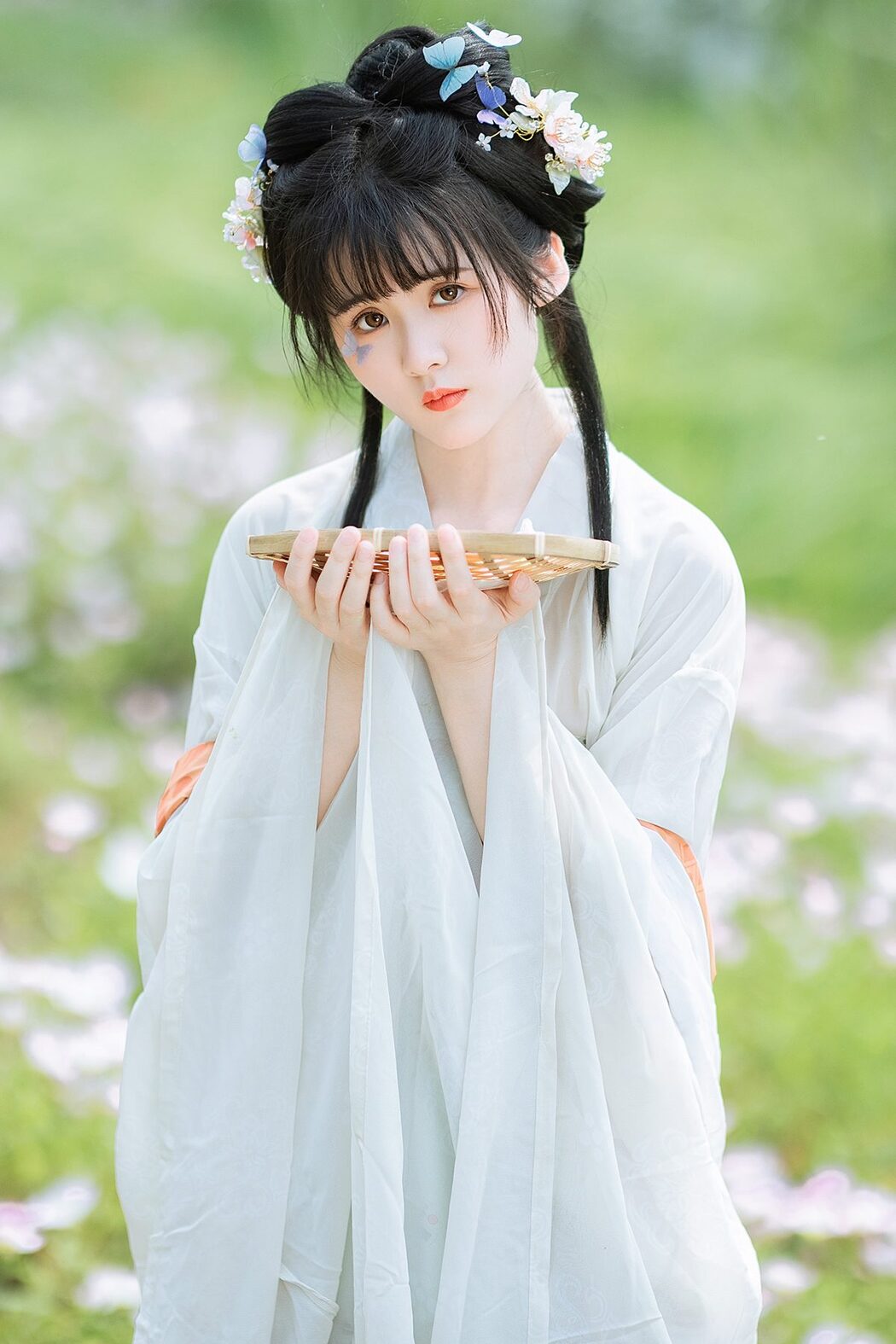 YiTuYu艺图语 Vol.5525 Kui Xiang Huo