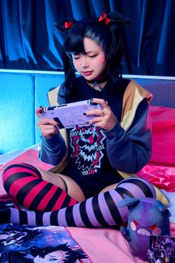 ZinieQ - Marnie Gaming