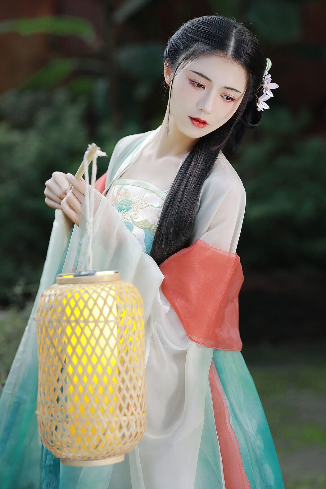 YiTuYu艺图语 Vol.5088 Wu Sui