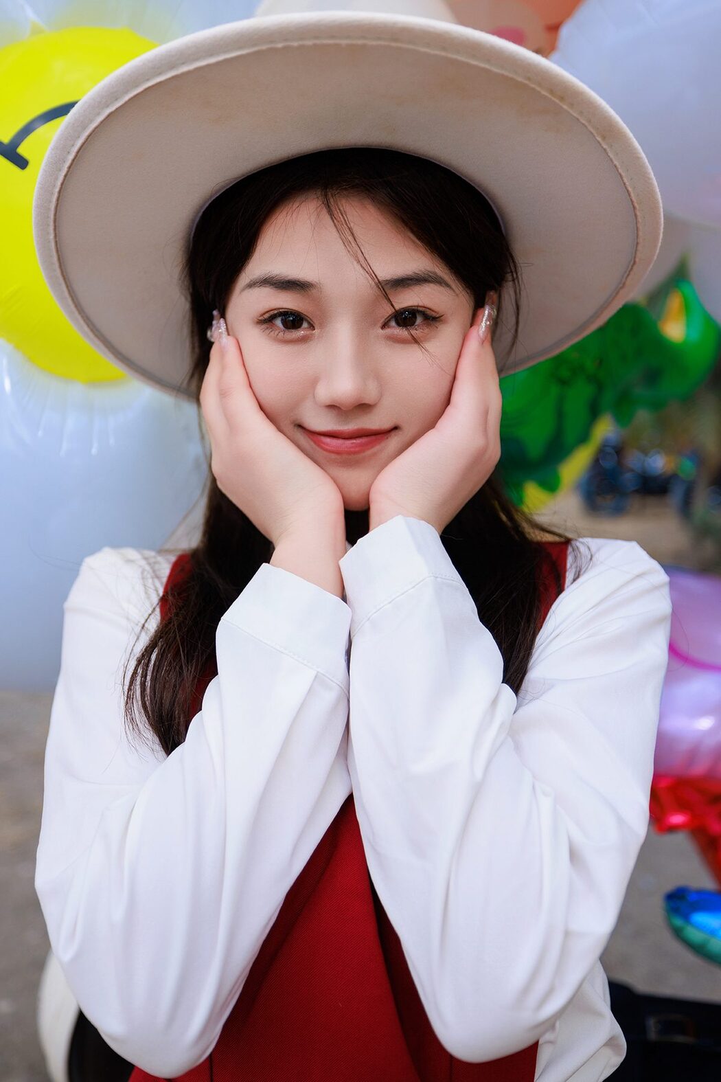 YiTuYu艺图语 Vol.4810 Pei Tong Xue