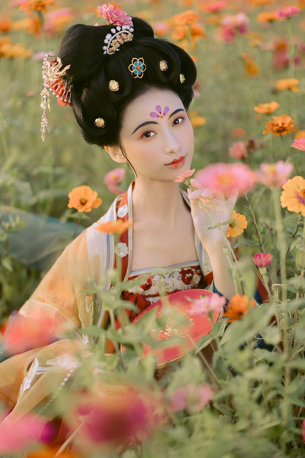 YiTuYu艺图语 Vol.5550 Mou Xiao Yao