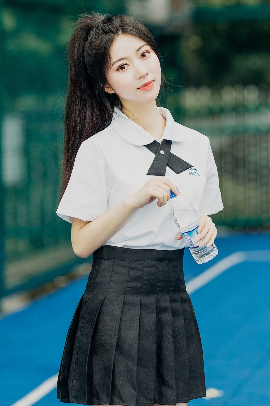 YiTuYu艺图语 Vol.4569 Dexter Ying